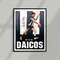 Sport Design - Nick Daicos, Collingwood Magpies, Australian Football - Poster - Print - Digital.jpg