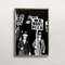 Prohibition Wall Art, Beer Protest, Black and White Art, Vintage Wall Art, Bar Wall Decor, Funny Wall Art.jpg