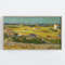 Samsung Frame TV Art, Van Gogh Wall Art, The Harvest, Vintage Wall Art, Colorful Wall Decor, Digital DOWNLOAD.jpg