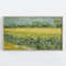 Van Gogh Frame TV Art, Van Gogh Art, Field with Flowers, Samsung Frame TV Art, Vintage Wall Art, Farmhouse Wall Decor,.jpg