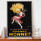 Vintage Poster, Cognac Monnet, Art Nouveau French Print, Alcohol Advertisement.jpg