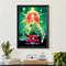 Vintage Godzilla Movie Poster Print, Retro Science Fiction Wall Art, Classic Film Poster.jpg