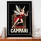 Vintage Campari Fairy Poster, Art Nouveau French Print, Retro Alcohol Advertisement, Antique Poster.jpg