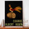 Vintage Alcohol Poster, Leonetto Cappiello Wall Art, Art Nouveau French Print, Cognac Advertisement.jpg
