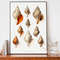 Vintage Molluscs Print, Sea Shells Poster, Antique Sea Life Wall Art, Marine Life Poster, Coastal Decor.jpg