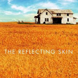 the reflecting skin 1990 movie poster print a5-a2 cult indie 90s cinema film wall art decor