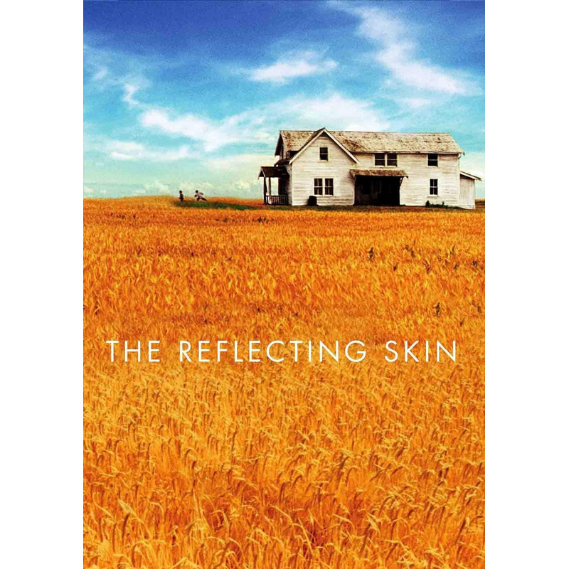 The Reflecting Skin 1990 Movie POSTER PRINT A5-A2 Cult Indie 90s Cinema Film Wall Art Decor.jpg