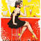 Red Heels 1925 POSTER PRINT A5 A2 Vintage German Swedish 20s Dance Paris Film Wall Art Decor.jpg