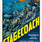 STAGECOACH 1939 Movie POSTER PRINT A2 30s Cinema John Ford Vintage Western Film Wall Art Decor.jpg