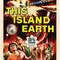 This Island Earth 1955 Movie POSTER PRINT A5A1 50s Cult Classic Sci-fi Horror Film Wall Art Decor.jpg