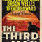 The Third Man 1949 Movie POSTER PRINT A5 A2 40s Classic Noir Cinema Orson Welles Film Wall Art Decor.jpg