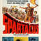 Spartacus 1960 Film POSTER PRINT A5-A2 Kirk Douglas Cinema 60s Vintage Kubrick Movie Hollywood Wall Art Decor.jpg