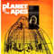 Planet of the Apes 1968 Movie POSTER PRINT A5A1 Cult 60s 70s Sci-Fi Film Franchise Wall Art Classic Cinema Decor.jpg