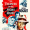 The Treasure of the Sierra Madre 1948 Movie POSTER PRINT A5 A2 40s Humphrey Bogart Classic Hollywood Vintage Film Wall Art Decor.jpg