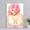 2012 Nicki Minaj Pink Hair Poster, Music Print, Wall Art, Art Poster for Gift, Home Decor, (No Frame).jpg