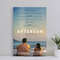 Aftersun Movie 2022 Poster, Art Poster for Gift, Wall Art Decor, Hanging No Frame Best Gift, Home Decor Poster.jpg
