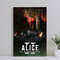 Alice in Borderland Movie TV Poster, Art Poster for Gift, Wall Art Decor, No Frame Best Gift, Home Decor Poster.jpg