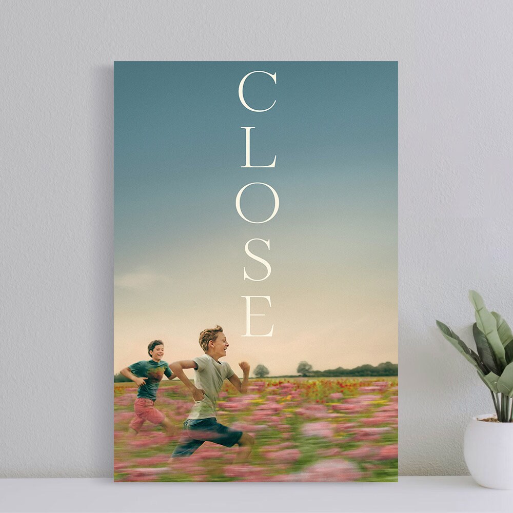 Close Movie Poster, Wall Art Film Print, Art Poster for Gift, Halloween Decor Poster, halloween gift for men Poster, (No Frame).jpg