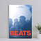 Beats 2020 Movie Poster, Wall Art Film Print, Art Poster for Gift, Halloween Decor Poster, halloween gift for men Poster, (No Frame).jpg
