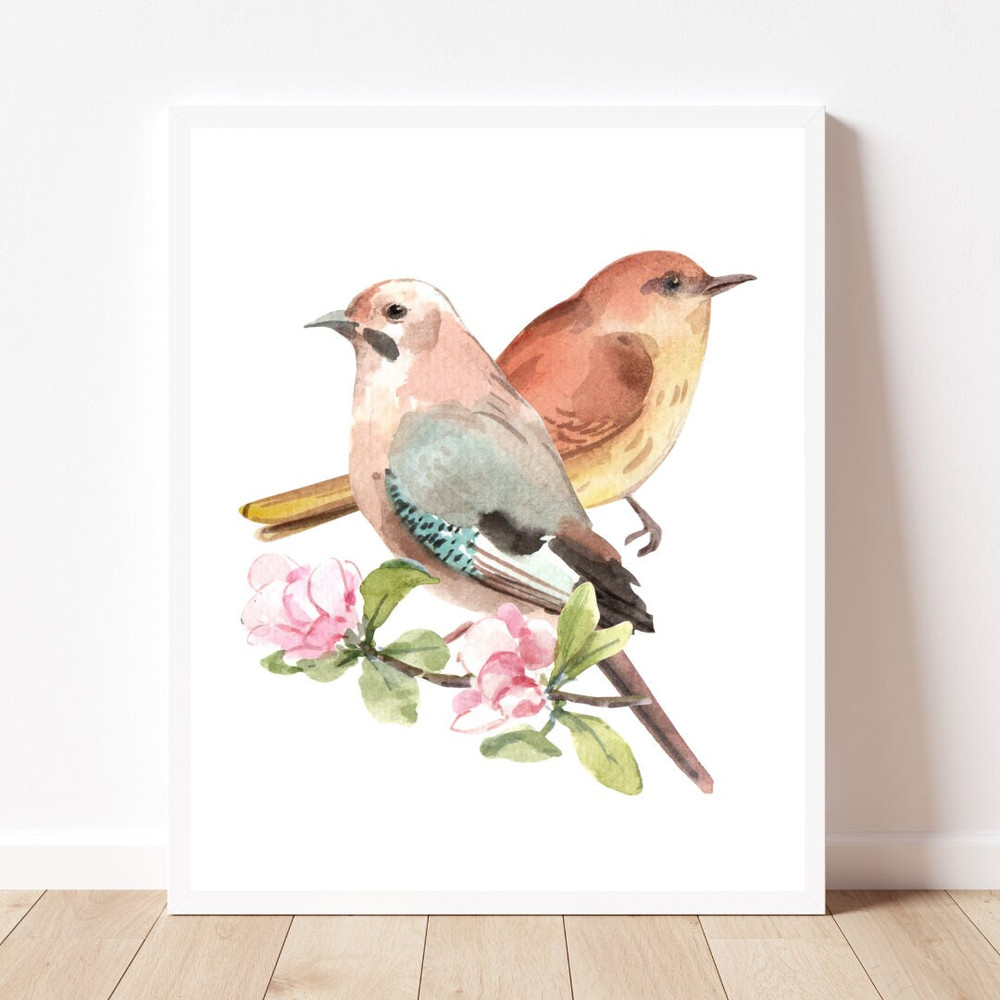 Spring prints downloads Spring print Spring art decor Spring printable art instant download Farmhouse home decor Spring digital download.jpg