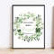 Not lucky simply blessed print Shamrock print St Patrick day prints Irish printable Irish home decor St Patrick printables wall art print.jpg