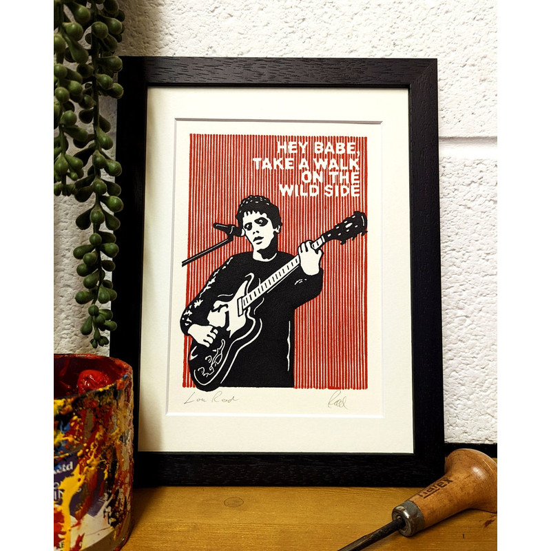 Lou Reed- Original Lino Print.jpg