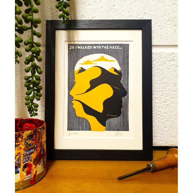 Foals- Spanish Sahara Original Lino Print.jpg