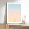 Moon Signal by Laura Sanchez, Sky Photo, Moon, Minimalist, museum quality paper.jpg