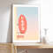 Paris Poster, French Café by Laura Sanchez, Café, Paris Photography, Minimalist, museum quality paper.jpg