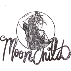 Stay Wild MoonChild Moon Child design