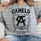 Canelo Alvarez 90s HipHop Style Vintage Bootleg Shirt Mexican Boxer Png 0
