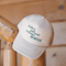 Girls Just Want Bottomless Mimosas Trucker Hat White Cap Weekend Style Trendy Accessories Brunch Cl 0