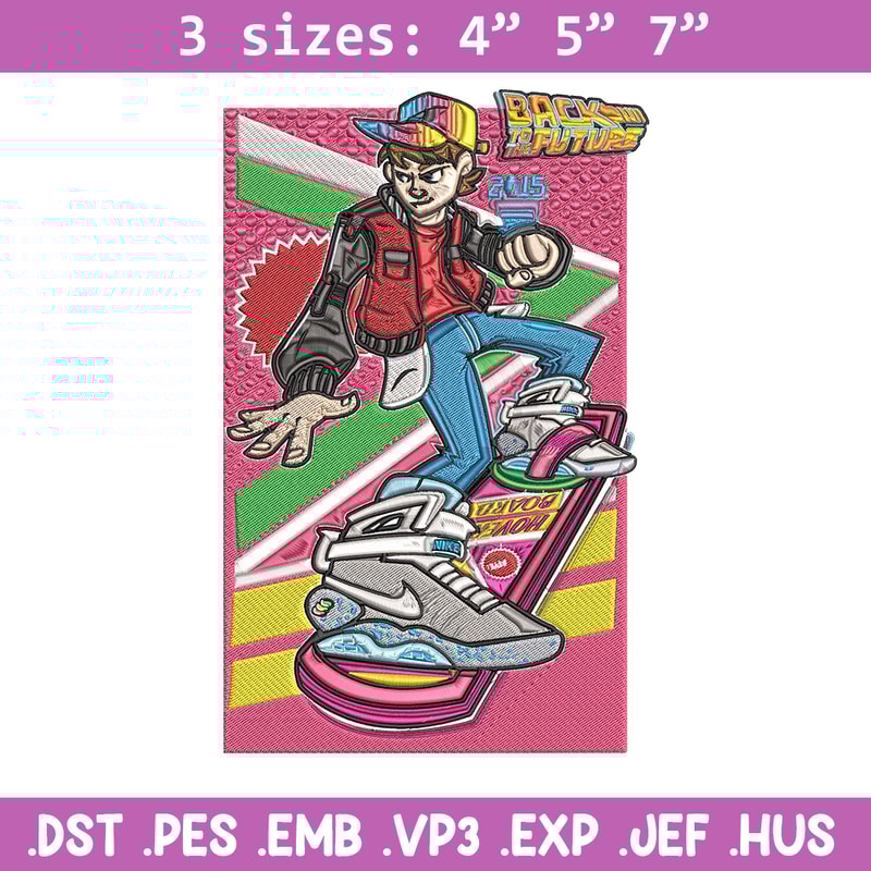 Nike poster Embroidery Design, Nike Embroidery, Embroidery File, Anime Embroidery, Anime shirt, Digital download..jpg