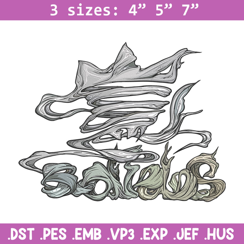 Adidas logo Embroidery Design, Spiderman Embroidery, Embroidery File, Anime Embroidery, Adidas shirt, Digital download..jpg