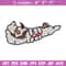 Appa x Nike embroidery design, avatar cartoon embroidery, nike design, Logo shirt, cartoon shirt, digital download.jpg