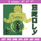 Broly poster Embroidery Design, Dragonball Embroidery, Embroidery File, Anime Embroidery, Anime shirt, Digital download.jpg
