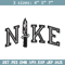 Chucky x nike embroidery design, Horror embroidery, Nike design, Embroidery shirt, Embroidery file, Digital download.jpg