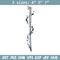Inosuke sword Embroidery Design, Demon slayer Embroidery, Embroidery File, Anime Embroidery,Anime shirt,Digital download.jpg
