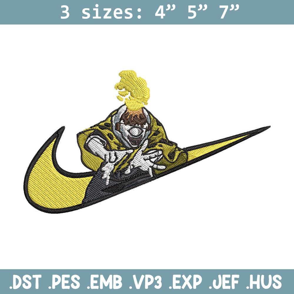 Jogo x nike Embroidery Design, Jujutsu Embroidery, Embroidery File, Nike Embroidery, Anime shirt, Digital download.jpg