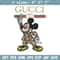 Mickey gucci Embroidery Design, Gucci Embroidery, Embroidery File,Logo shirt, Sport Embroidery, Digital download.jpg
