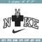 Nike bunny lego embroidery design, Bunny embroidery, Nike design, Embroidery shirt, Embroidery file, Digital download.jpg