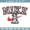 Nike cute cow Embroidery Design, Brand Embroidery, Nike Embroidery, Embroidery File, Logo shirt, Digital download.jpg