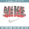 Nike design Embroidery Design, Logo Embroidery, Embroidery File, Nike Embroidery, Anime shirt, Digital download..jpg