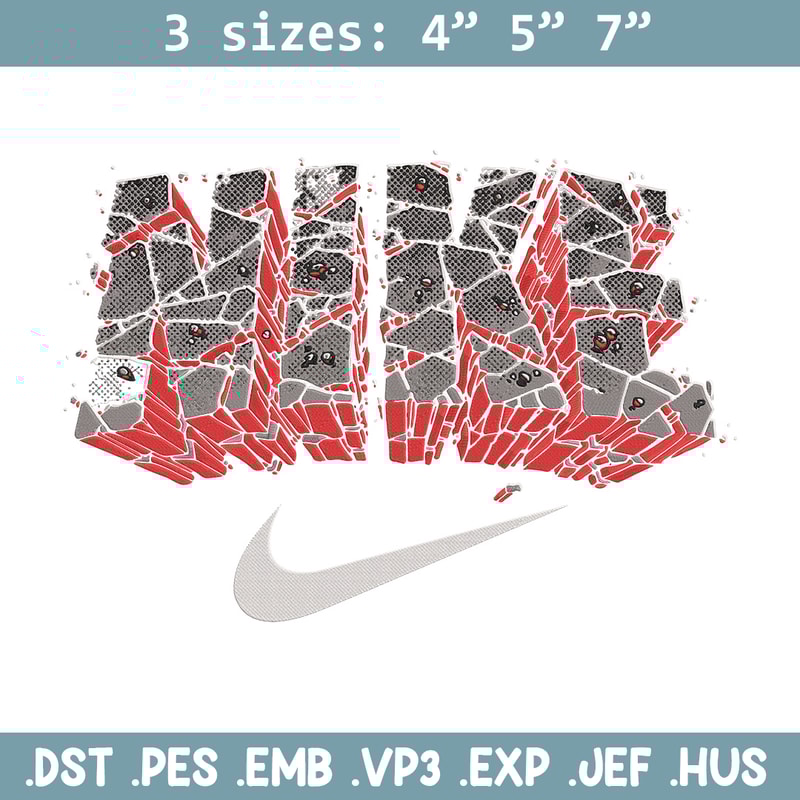 Nike design Embroidery Design, Logo Embroidery, Embroidery File, Nike Embroidery, Anime shirt, Digital download..jpg
