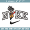 Nike goku embroidery design, Dragonball embroidery, Nike design, Embroidery shirt, Embroidery file, Digital download.jpg