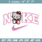 Nike kitty embroidery design, Kitty embroidery, Nike design, Embroidery shirt, Embroidery file, Digital download.jpg