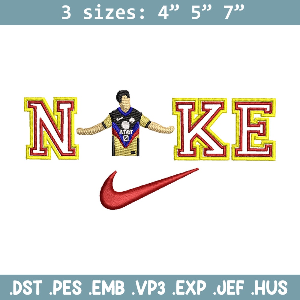 Nike messi embroidery design, Messi embroidery, Nike design, Embroidery file, Embroidery shirt, Digital download.jpg