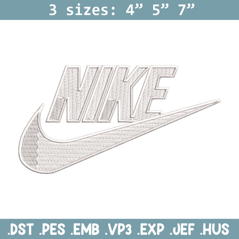 Nike simple embroidery design, Nike embroidery, Nike design, Embroidery file,Embroidery shirt, Digital download.jpg