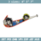 Nike x luffy embroidery design, One piece embroidery, Nike design, Embroidery shirt, Embroidery file, Digital download.jpg