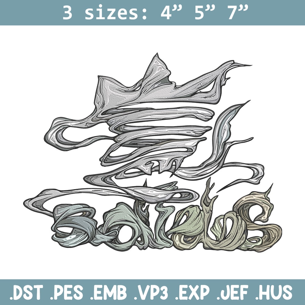 Adidas logo Embroidery Design, Spiderman Embroidery, Embroidery File, Anime Embroidery, Adidas shirt, Digital download..jpg